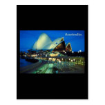 Australia Postcards