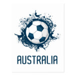 Australia Postcards