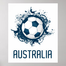Australia Posters