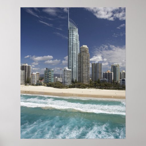 Gold Coast Posters, Gold Coast Prints, Art Prints, & Poster Designs