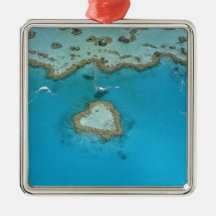 Australia, Queensland, The Whitsunday Islands, Ornaments