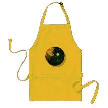 Australia Socceroos Soccer fans Oz flag Ball Apron