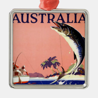 retro australia christmas tree decorations baubles retro australia christmas tree decorations baubles