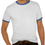 Australian Flag Lips Tshirt