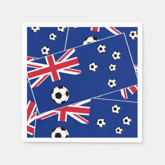 australian paper napkins zazzle com au australian paper napkins zazzle com au