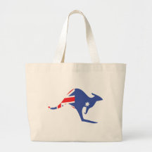 australian kangaroo bags
