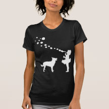 Australian Kelpie Tee Shirt