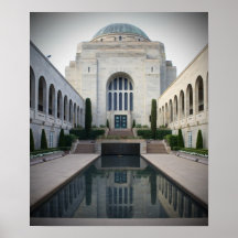 Australian War Memorial, Canberra Posters
