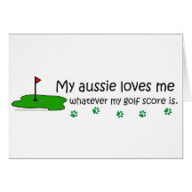 AustralianShepherd Cards
