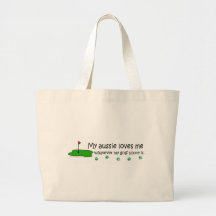 AustralianShepherd Tote Bag