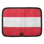 Austria – Austrian Flag Folio Planner