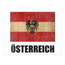 Austria Post Cards