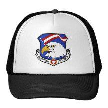 Austrian Airforce Mesh Hat