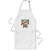Authentic 30th Birthday Gifts Apron