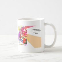 Authentic Journey Mug