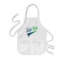 Autie Pride Aprons
