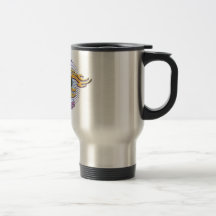 Autism Awareness Mugs