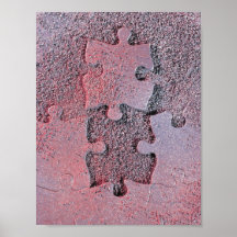 Autism Awareness Print