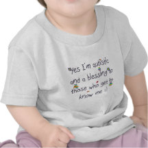 Autism awareness shirts