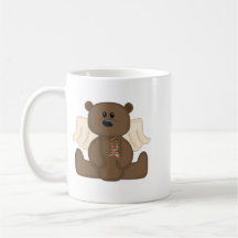 Autism Coffee Mugs