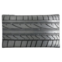 Automobile Car Tire Case Cover Makeup Bags