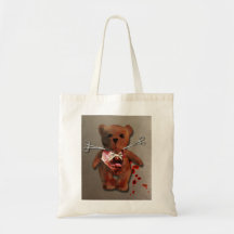 Autopsy of T. Bear Bag