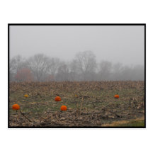 ~ Autumn ~ 21 Postcards