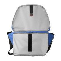 Autumn begins commuter bags