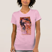 autumn camisetas