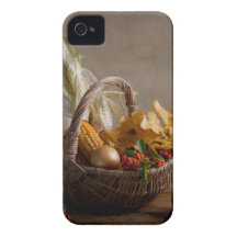 Autumn Case-Mate iPhone 4 Case