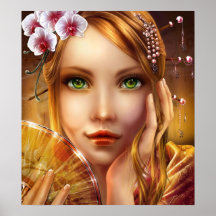 Autumn Festival Print