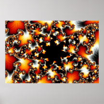 Autumn Gold Posters