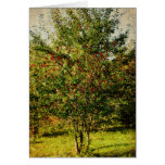 Autumn HArvest Greeting Card