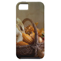 Autumn iPhone 5 Cover