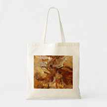 Autumn Leaves Bags