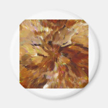 Autumn Leaves Magnets