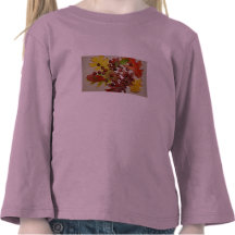 AUTUMN LEAVES SHIRTS