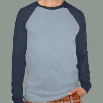 Autumn Leaves t-shirts