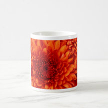 autumn mum mug