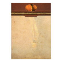 Autumn - Pumpkin - Smile if your happy Custom Invite