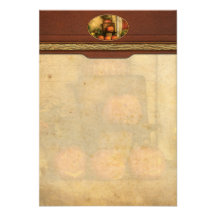 Autumn - Pumpkins - The Jolly Bunch Personalized Invitations