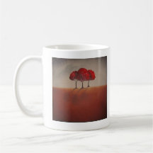 Autumn Splendour Beverage Mug
