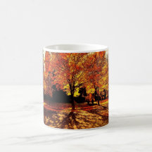 Autumn Splendour Mug