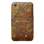 Autumn Trees iphone 3 casemate