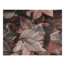 Autumn's Face Custom Announcement