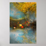 Autumns harvest ,poster