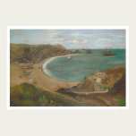 Avalon Bay, Santa Catalina Island (1212) posters