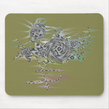 Avatar Mouse Pads