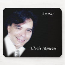 Avatar Mousepad