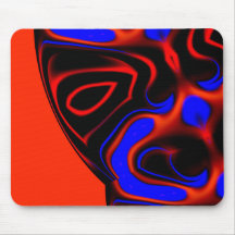 Avatar Mousepad
